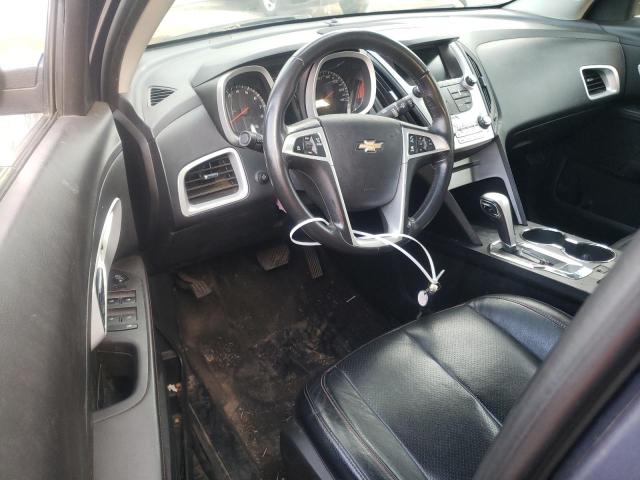 Photo 8 from auction – 2014 CHEVROLET EQUINOX LT with VIN 2GNALBEK5E6143002