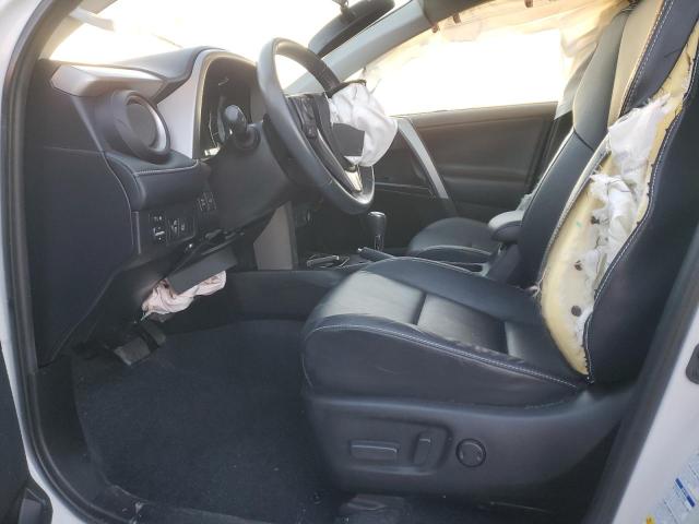 Photo 7 from auction – 2016 TOYOTA RAV4 LIMIT with VIN 2T3DFREV3GW477004