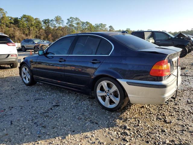 Photo 2 from auction – 2004 BMW 330 I with VIN WBAEV53464KM33199