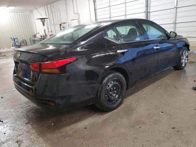 Photo 3 from auction – 2021 NISSAN ALTIMA S with VIN 1N4BL4BV4MN358958