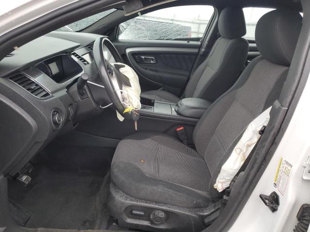 Photo 7 from auction – 2013 FORD TAURUS SEL with VIN 1FAHP2E83DG171594