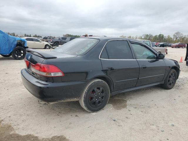 Photo 3 from auction – 2001 HONDA ACCORD EX with VIN JHMCG56691C015273