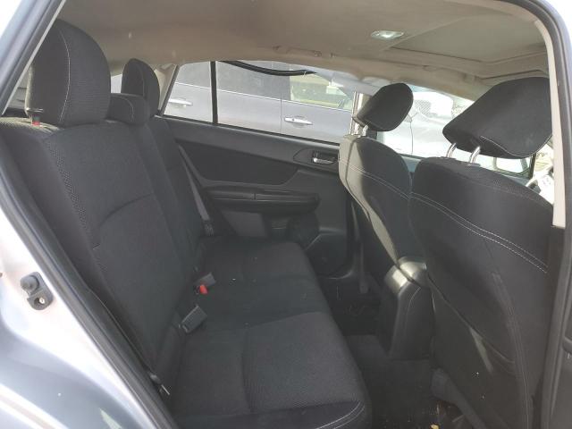 Photo 10 from auction – 2013 SUBARU XV CROSSTR with VIN JF2GPAVC7D2895761
