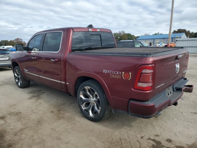 Photo 2 from auction – 2019 RAM 1500 LIMIT with VIN 1C6SRFHT5KN594209