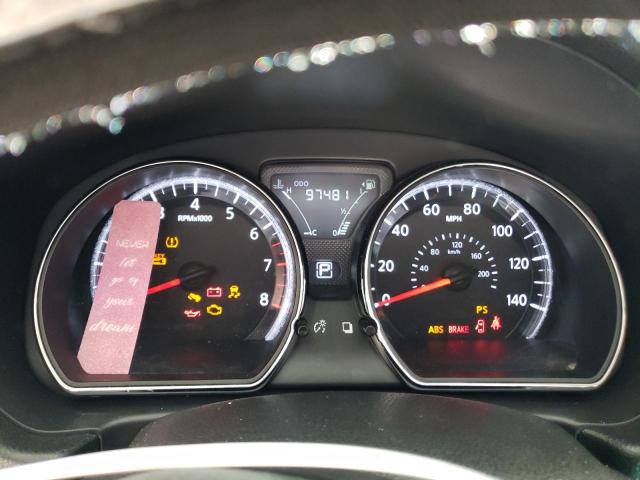 Photo 9 from auction – 2019 NISSAN VERSA S with VIN 3N1CN7AP5KL841470