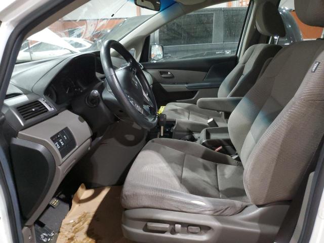 Снимка 7 от търг – 2011 HONDA ODYSSEY EX с VIN 5FNRL5H46BB506973