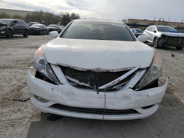 Photo 5 from auction – 2011 HYUNDAI SONATA SE with VIN 5NPEC4AC2BH261214