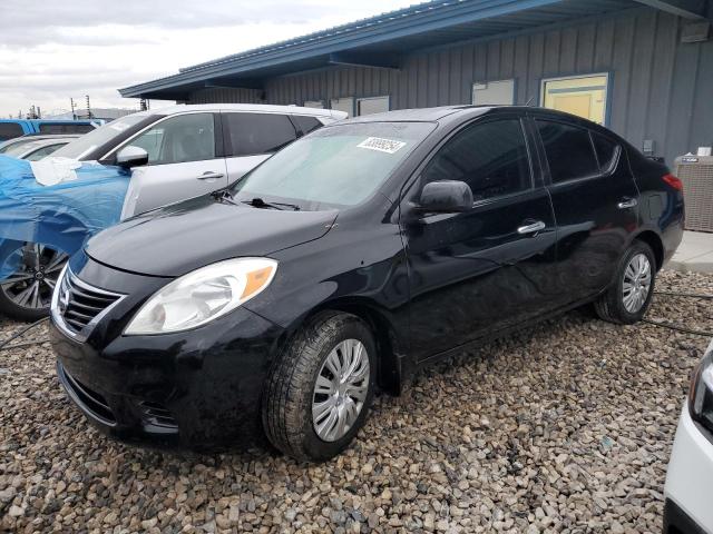 Photo 1 from auction – 2013 NISSAN VERSA S with VIN 3N1CN7AP9DL871767