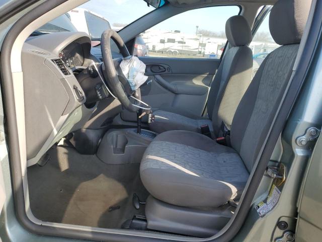 Photo 7 from auction – 2005 FORD FOCUS ZX4 with VIN 1FAFP34N75W216290