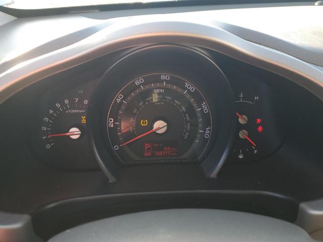 Photo 9 from auction – 2011 KIA SPORTAGE L with VIN KNDPBCA22B7058678