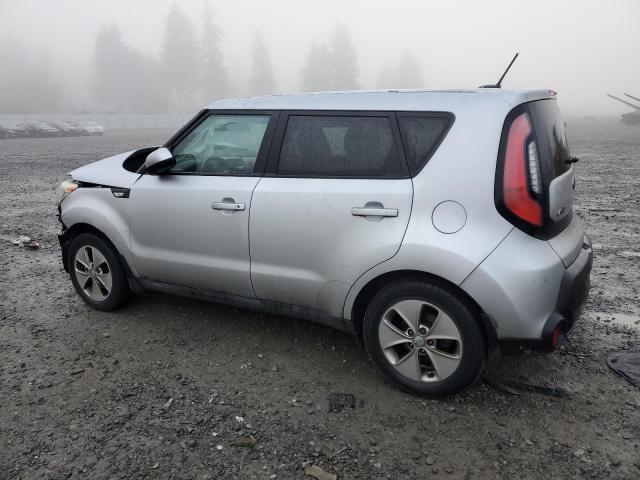 Foto 2 de la subasta – 2014 KIA SOUL con VIN KNDJN2A28E7716533