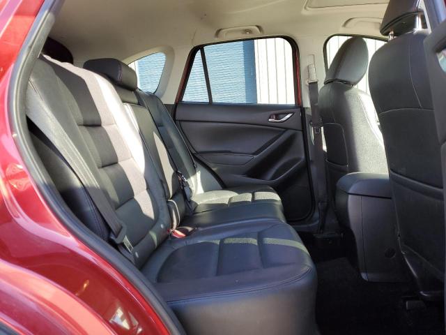 Photo 11 from auction – 2014 MAZDA CX-5 GT with VIN JM3KE2DY7E0401162