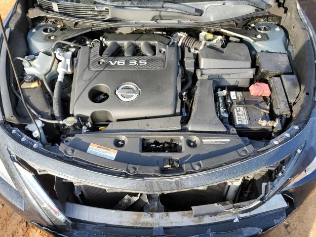 Photo 11 from auction – 2013 NISSAN ALTIMA 3.5 with VIN 1N4BL3AP1DC232209