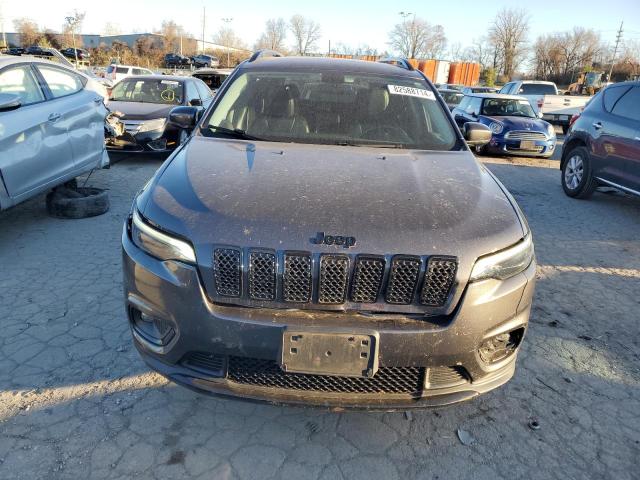 Photo 5 from auction – 2020 JEEP CHEROKEE L with VIN 1C4PJMLXXLD505598