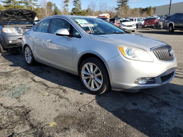 Photo 4 from auction – 2013 BUICK VERANO CON with VIN 1G4PR5SK6D4152357