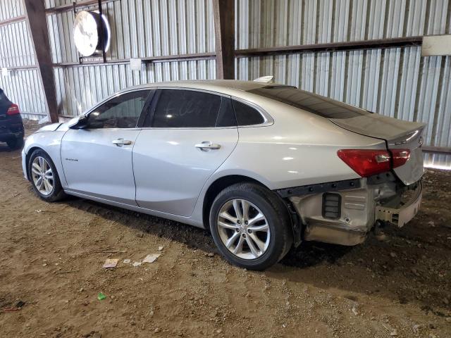 Photo 2 from auction – 2018 CHEVROLET MALIBU LT with VIN 1G1ZD5ST9JF129197