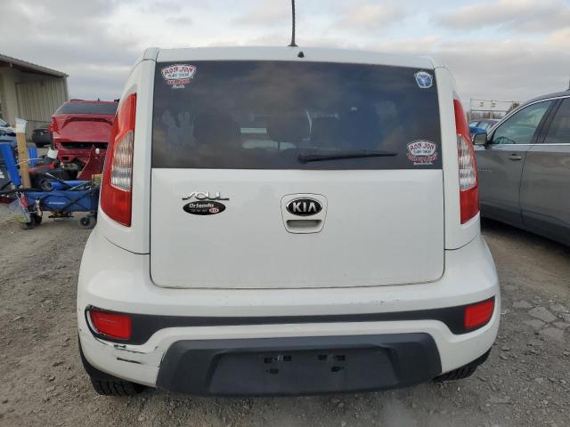 Photo 6 from auction – 2013 KIA SOUL with VIN KNDJT2A5XD7759351