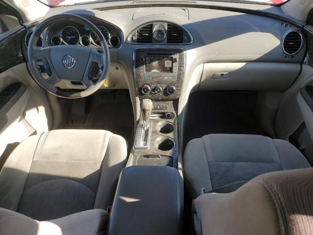 Photo 8 from auction – 2013 BUICK ENCLAVE with VIN 5GAKVBKD9DJ112013