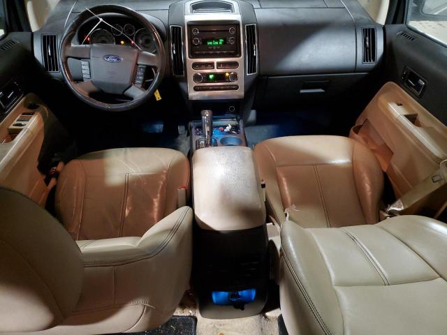 Photo 8 from auction – 2010 FORD EDGE LIMIT with VIN 2FMDK4KC2ABB46566
