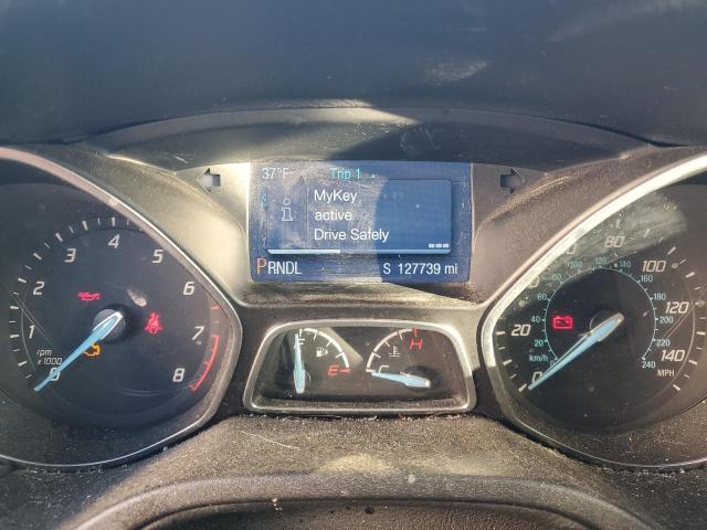 Photo 9 from auction – 2014 FORD FOCUS SE with VIN 1FADP3F28EL348275