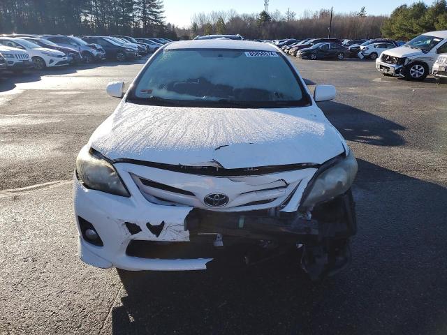 Photo 5 from auction – 2012 TOYOTA COROLLA BA with VIN 5YFBU4EE8CP018877