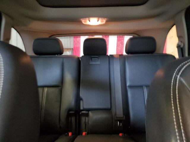 Photo 10 from auction – 2008 FORD EDGE LIMIT with VIN 2FMDK49C28BB44493