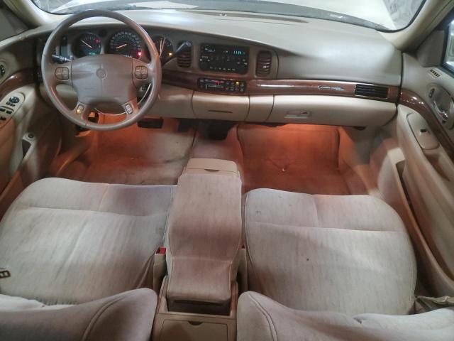 Photo 8 from auction – 2005 BUICK LESABRE CU with VIN 1G4HP52K25U176277