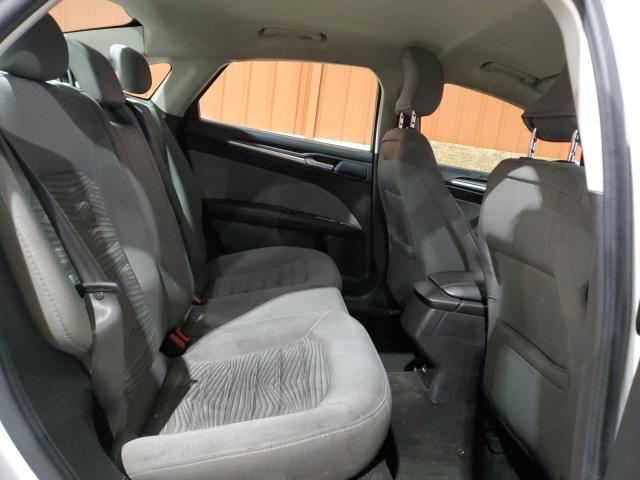 Photo 10 from auction – 2016 FORD FUSION S with VIN 3FA6P0G70GR321402