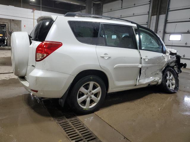 Photo 3 from auction – 2008 TOYOTA RAV4 LIMIT with VIN JTMBK31V585058991