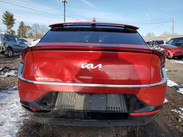 Photo 6 from auction – 2023 KIA EV6 LIGHT with VIN KNDC34LAXP5612039