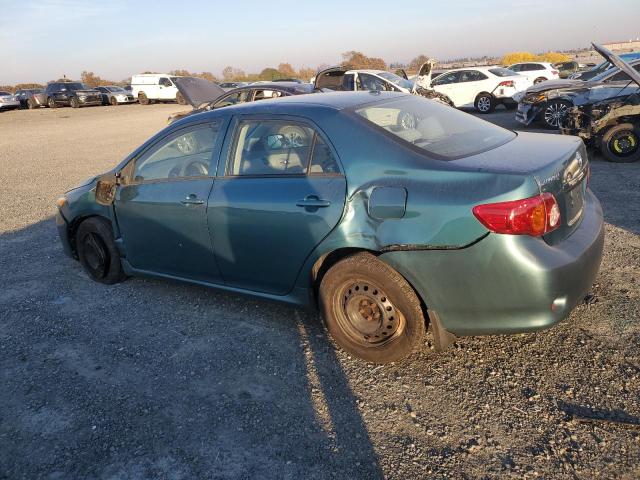 Photo 2 from auction – 2010 TOYOTA COROLLA BA with VIN 2T1BU4EE3AC262563