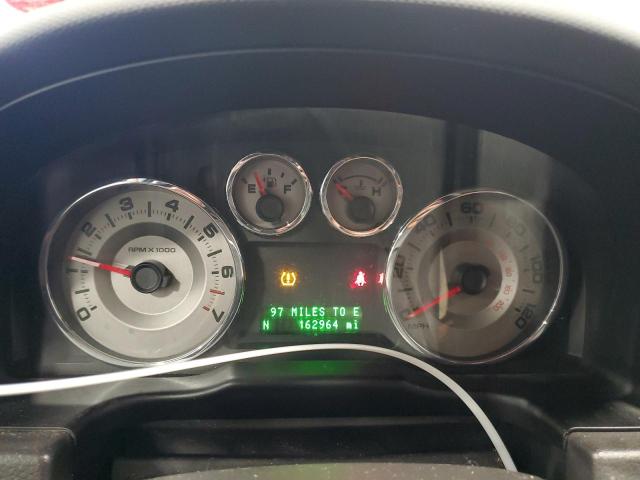 Photo 9 from auction – 2010 FORD EDGE LIMIT with VIN 2FMDK4KC8ABB35555