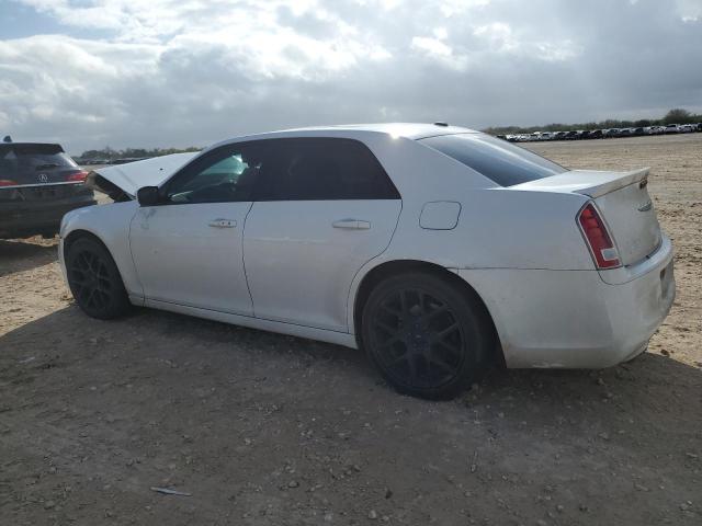 Photo 2 from auction – 2014 CHRYSLER 300 S with VIN 2C3CCABG7EH352455