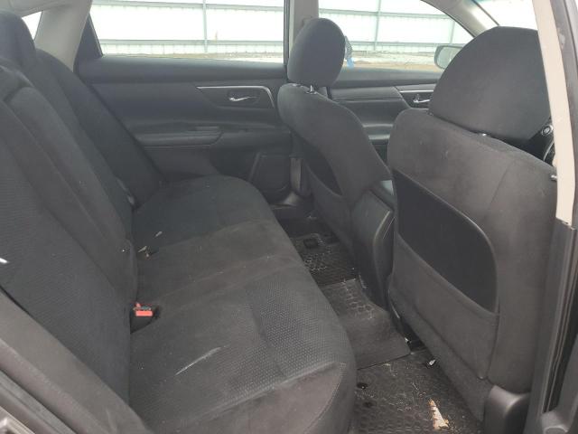 Photo 10 from auction – 2015 NISSAN ALTIMA 2.5 with VIN 1N4AL3AP0FC253325