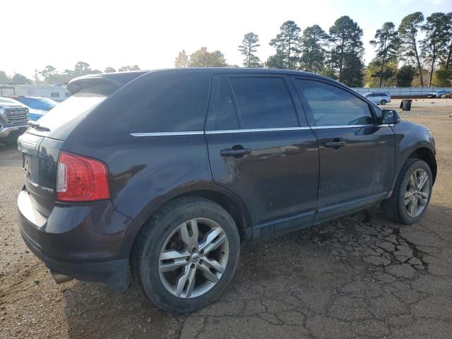 Photo 3 from auction – 2014 FORD EDGE LIMIT with VIN 2FMDK3KC1EBB12618
