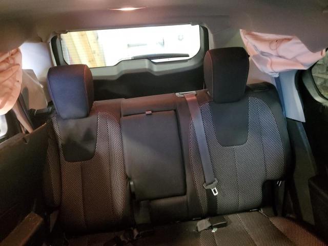 Photo 10 from auction – 2016 CHEVROLET EQUINOX LT with VIN 2GNALCEK8G1120769