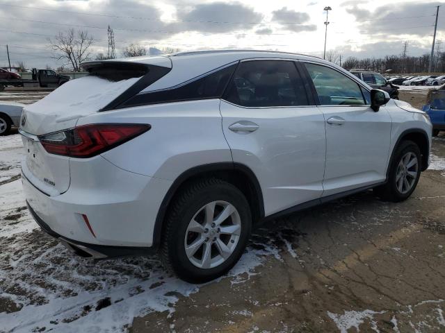 Photo 3 from auction – 2016 LEXUS RX 350 BAS with VIN 2T2BZMCA6GC035258