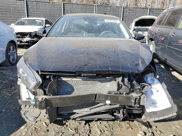 Photo 5 from auction – 2022 KIA FORTE FE with VIN 3KPF24AD1NE481257