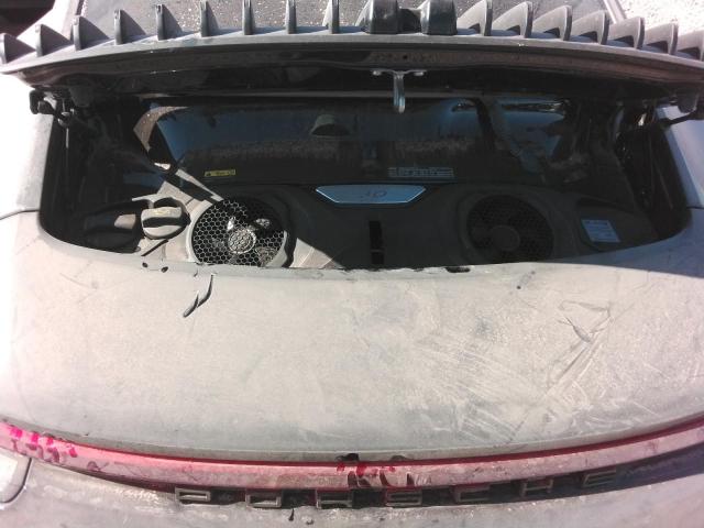 Foto 12 de la subasta – 2021 PORSCHE 911 CARRER con VIN WP0AA2A98MS206977