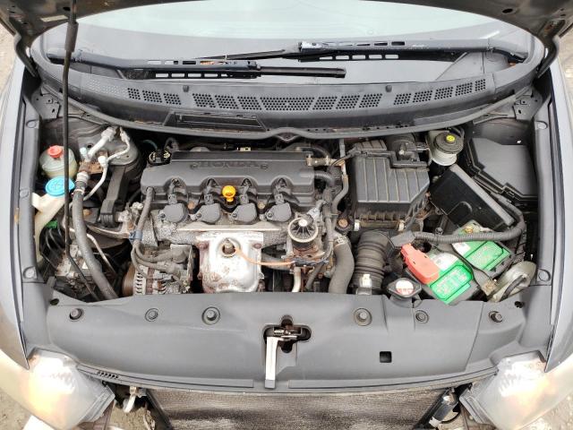 Photo 11 from auction – 2011 HONDA CIVIC EX with VIN 2HGFG1B8XBH502822