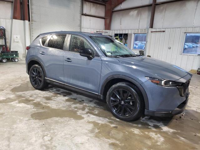Zdjęcie 4 z aukcji – 2024 MAZDA CX-5 PREFE z VIN JM3KFBCL6R0408743