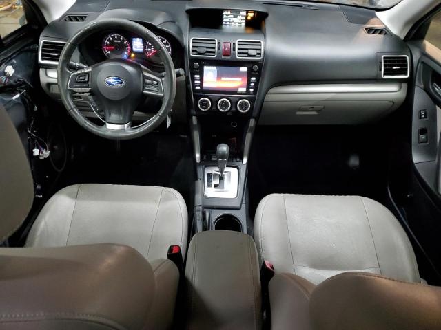 Фото 8 с аукциона – 2016 SUBARU FORESTER 2 с VIN JF2SJAHC3GH529093