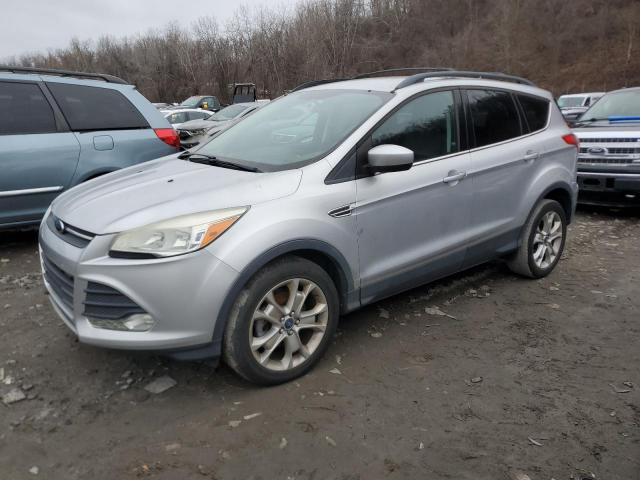 Photo 1 from auction – 2014 FORD ESCAPE SE with VIN 1FMCU0GXXEUA73666
