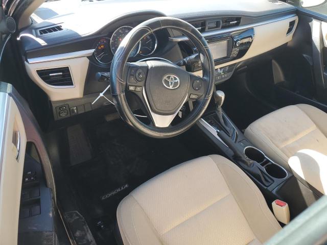 Photo 8 from auction – 2015 TOYOTA COROLLA L with VIN 5YFBURHE5FP283690