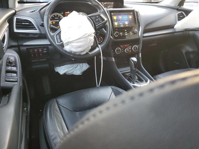 Photo 8 from auction – 2019 SUBARU FORESTER L with VIN JF2SKAUC6KH526703