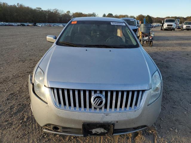 Photo 5 from auction – 2010 MERCURY MILAN PREM with VIN 3MEHM0JG3AR635524