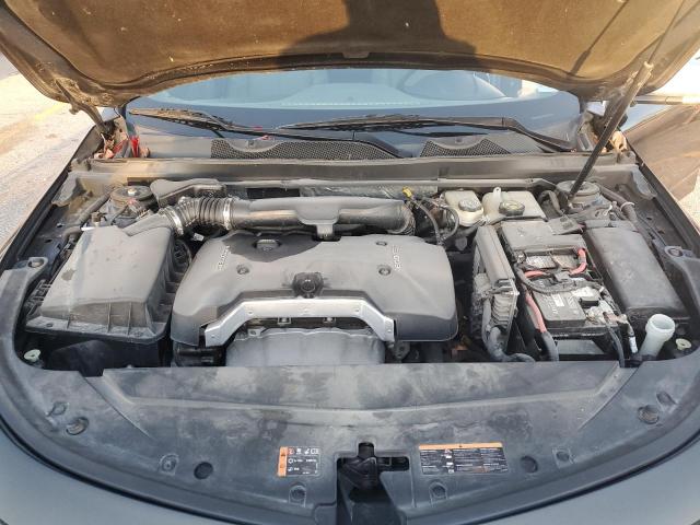 Фото 11 с аукциона – 2016 CHEVROLET IMPALA с VIN 2G1105SA8G9206442