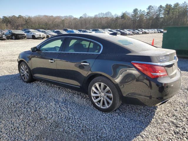 Photo 2 from auction – 2015 BUICK LACROSSE with VIN 1G4GB5G31FF190947