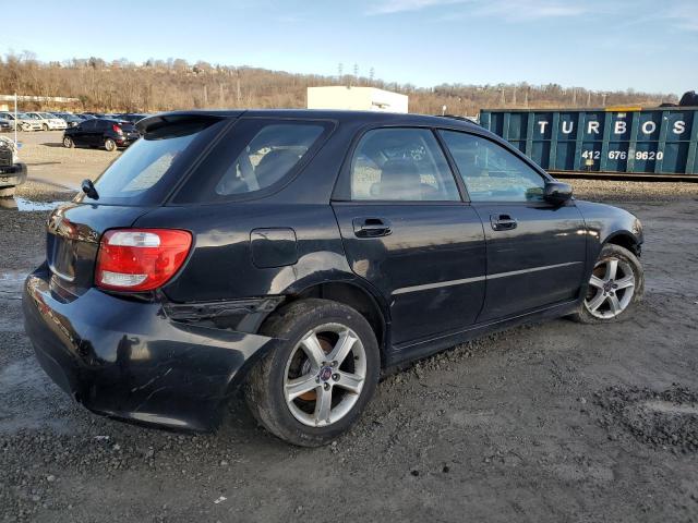 Photo 3 from auction – 2005 SAAB 9-2 LINEAR with VIN JF4GG61635H056242