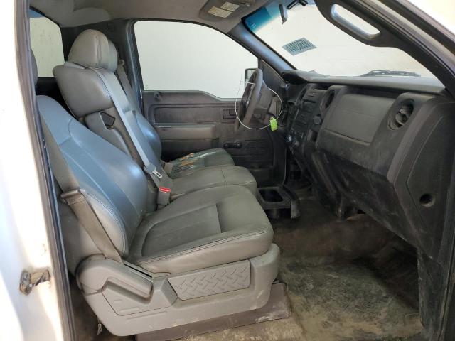 Photo 10 from auction – 2012 FORD F150 with VIN 1FTMF1CM2CKD73084